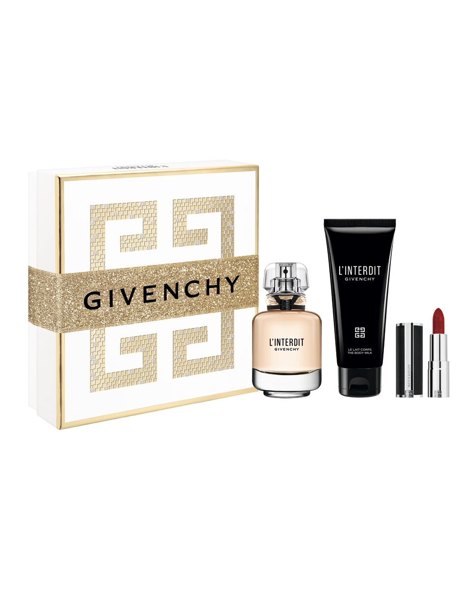 Estuche de regalo Eau de Parfum L'Interdit Givenchy