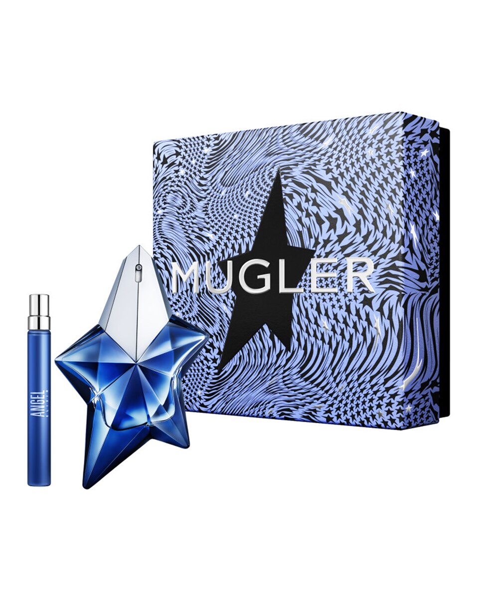 Estuche de regalo Eau de Parfum Angel Elixir Mugler 1