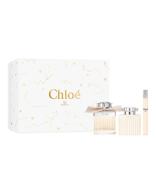 Chloé – Estuche de regalo Eau de Parfum Chloé Signature.