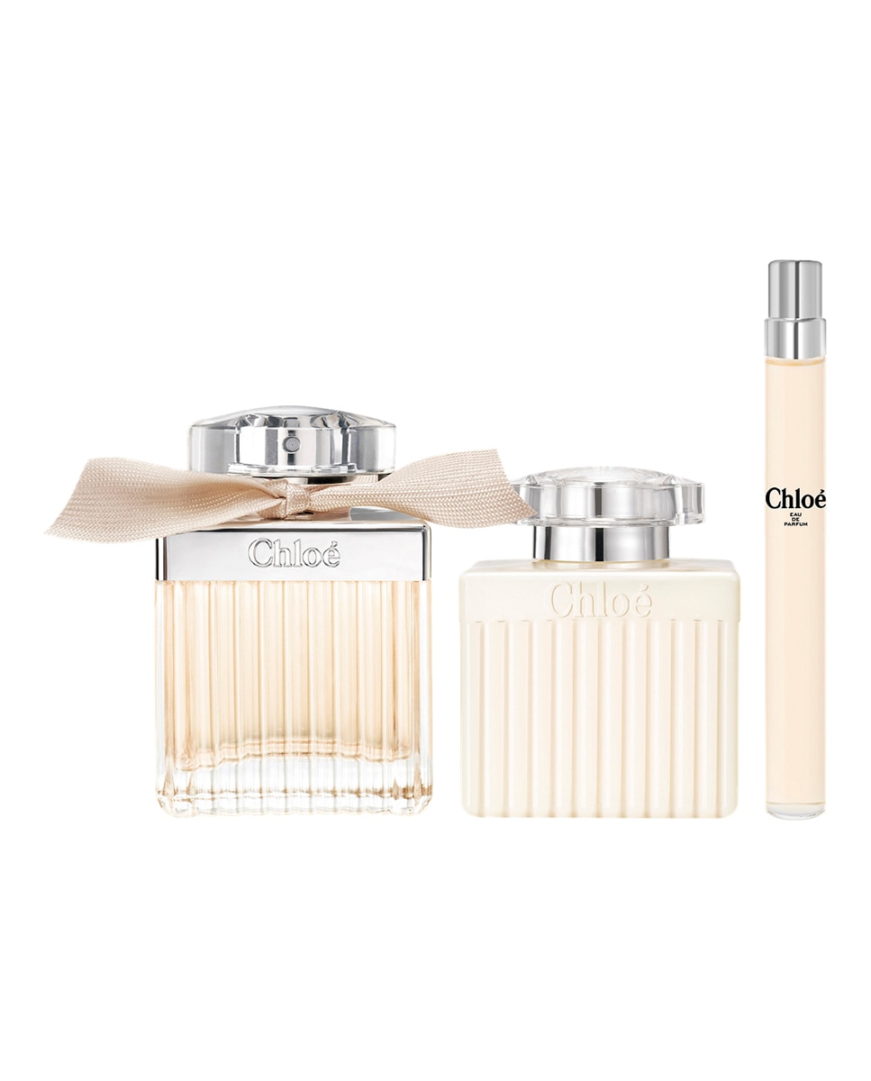 Estuche de regalo Eau de Parfum Chloé Signature 2
