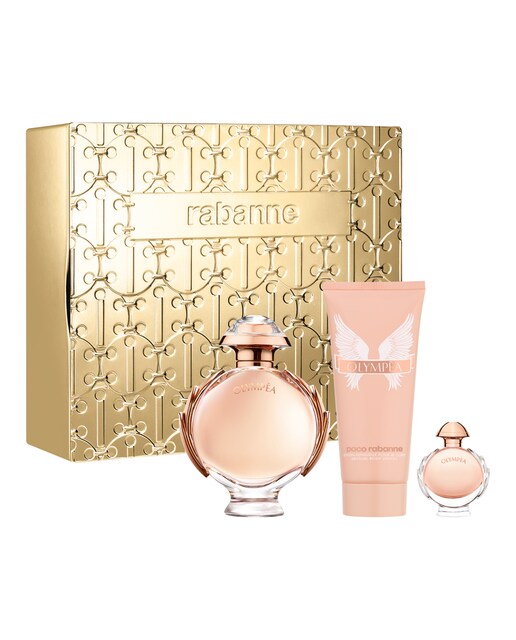 Imagen 0 de Estuche de regalo Eau de Parfume Olympéa Rabanne