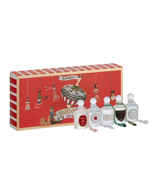 Estuche de regalo Miniaturas Little Dollies Penhaligon`s