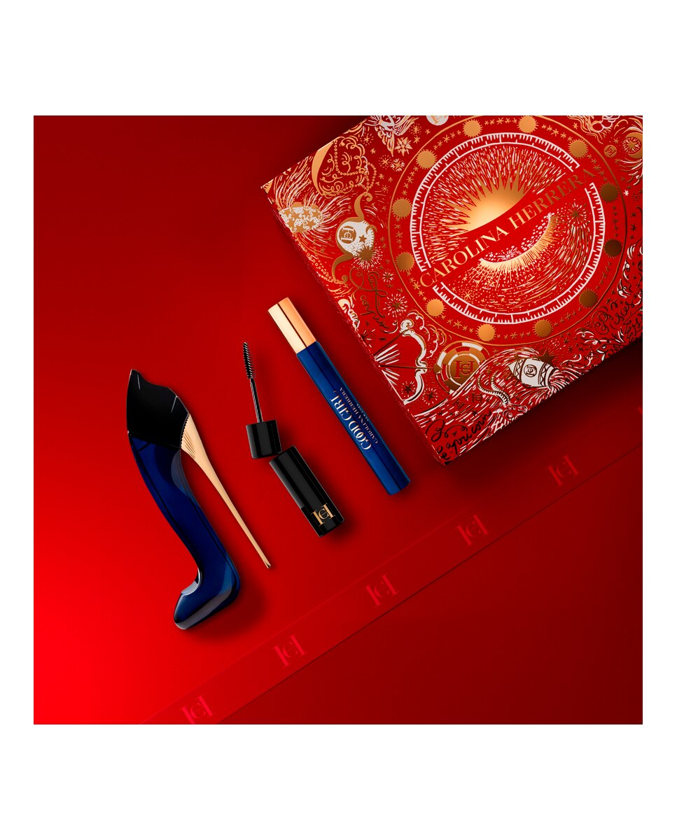Estuche de regalo Eau de Parfum Good Girl Carolina Herrera 2
