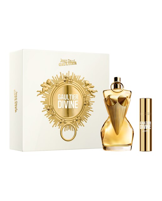 Estuche de regalo Eau de Parfum Gaultier Divine Jean Paul Gaultier