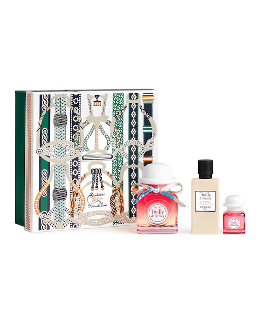 Imagen 0 de Estuche de regalo Eau de parfum Tutti Twilly d'Hermès