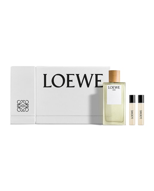 LOEWE – Estuche de Regalo Eau de Toilette Loewe Aire 150 ml Loewe.