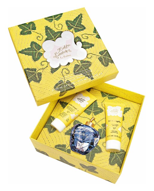 Imagen 0 de Estuche de regalo Le Parfum Lolita Lempicka