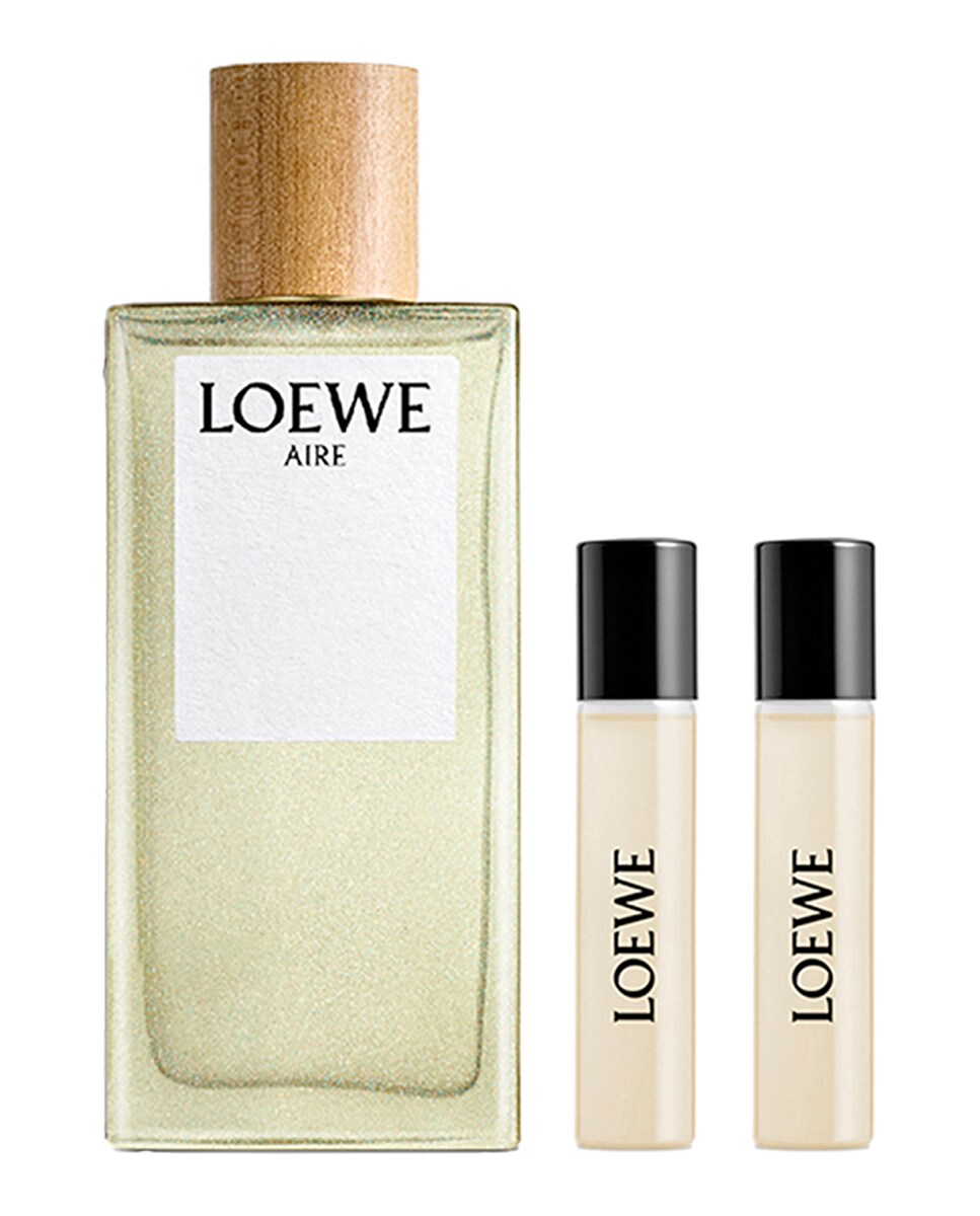 El Corte Inglés Colonia Aire Loewe Estuche De Regalo Eau De
