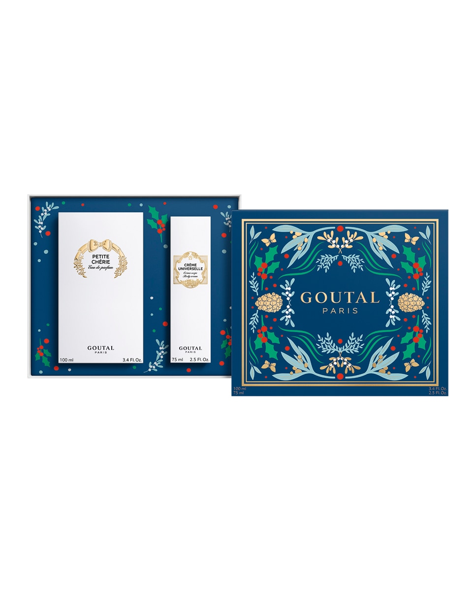 Goutal – Estuche de regalo Eau de Parfum Petite Cherie Goutal Paris.