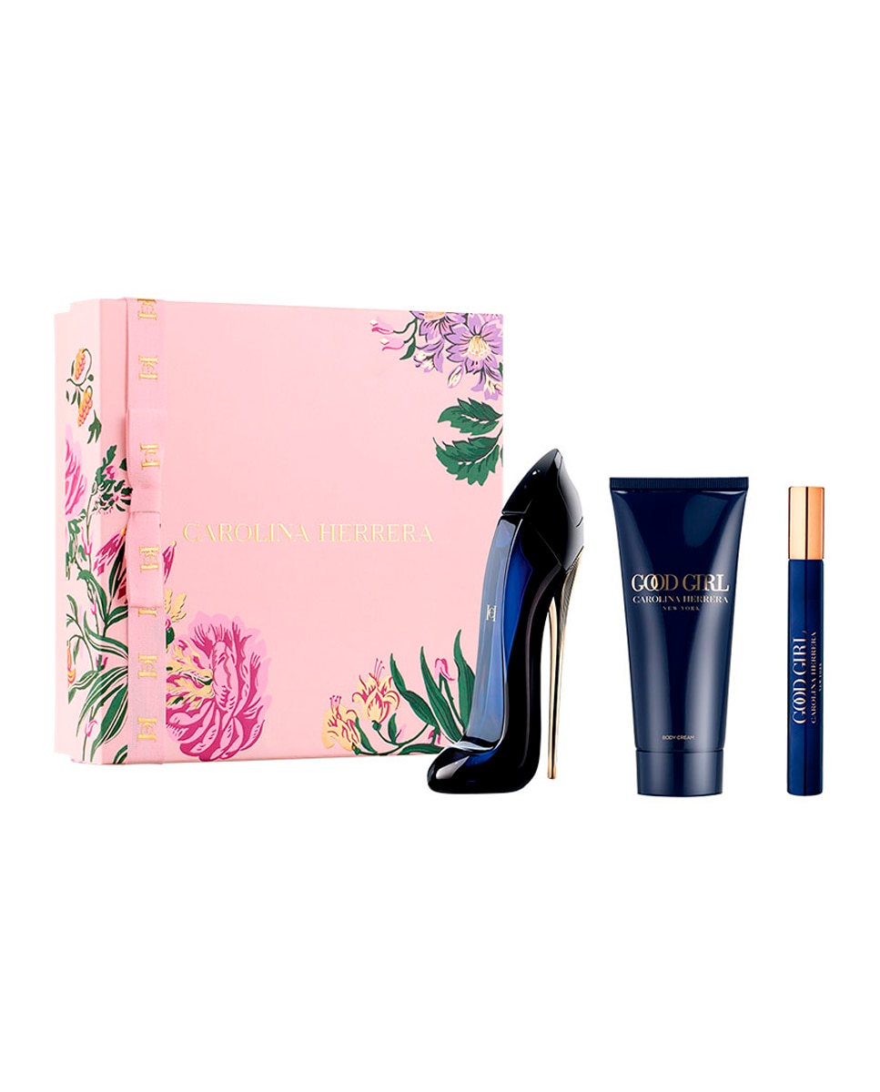 Estuche de regalo Eau de Parfum Good Girl Carolina Herrera 1