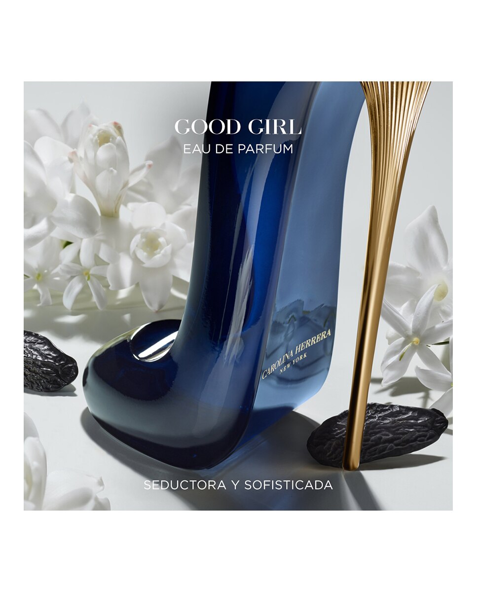 Estuche de regalo Eau de Parfum Good Girl Carolina Herrera 5