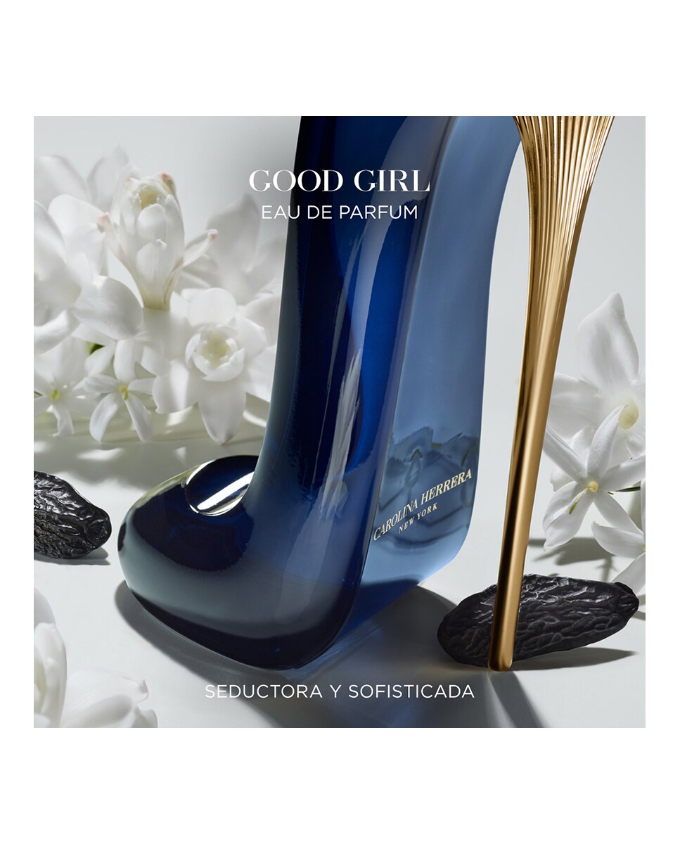 Estuche de regalo Eau de Parfum Good Girl Carolina Herrera