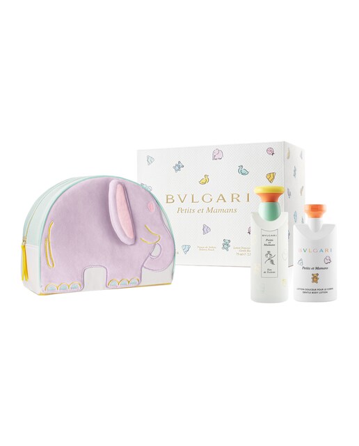 Imagen 0 de Estuche de Regalo Petits et Mamans Bvlgari