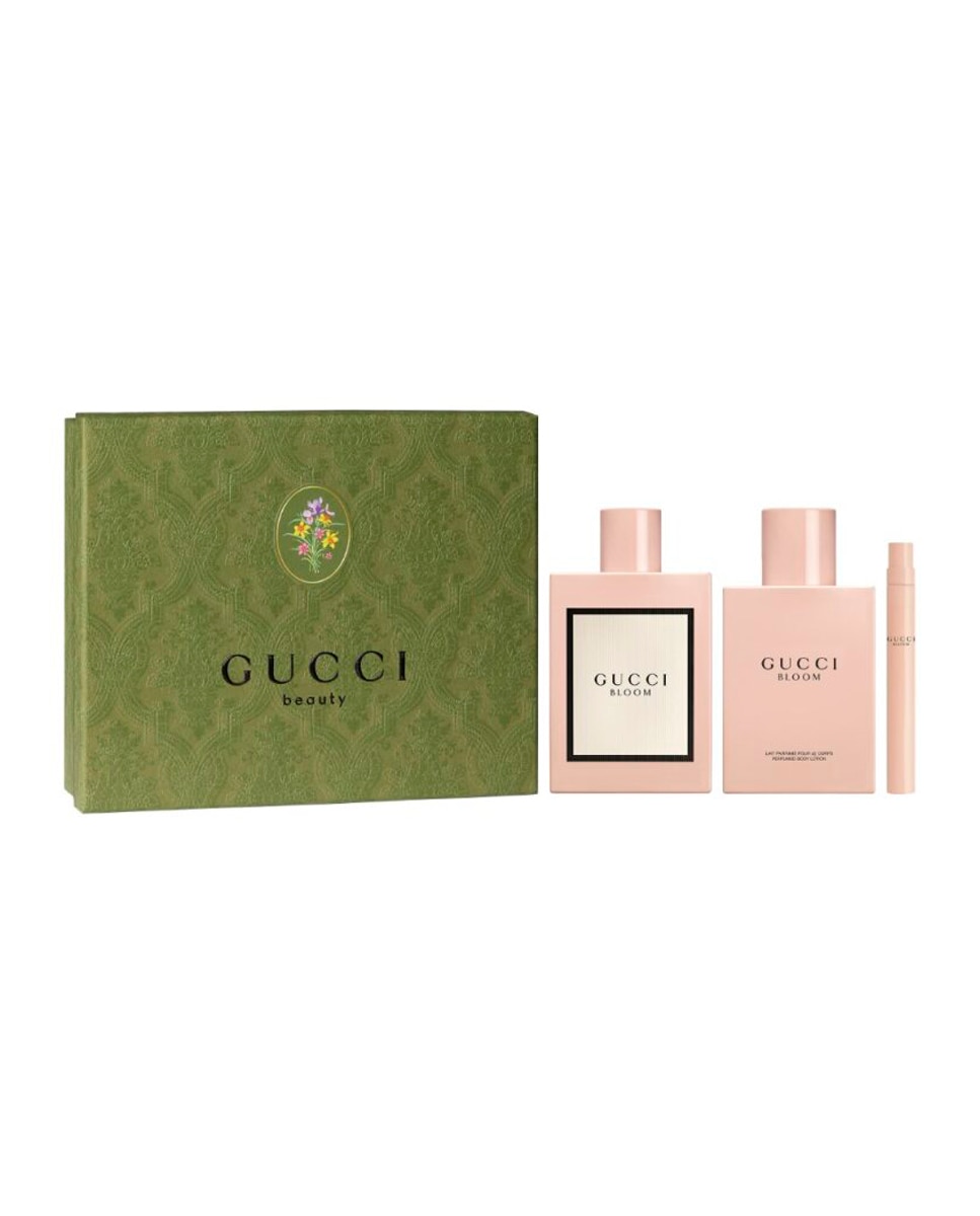 Estuche de Regalo Eau de Parfum Bloom Gucci 1