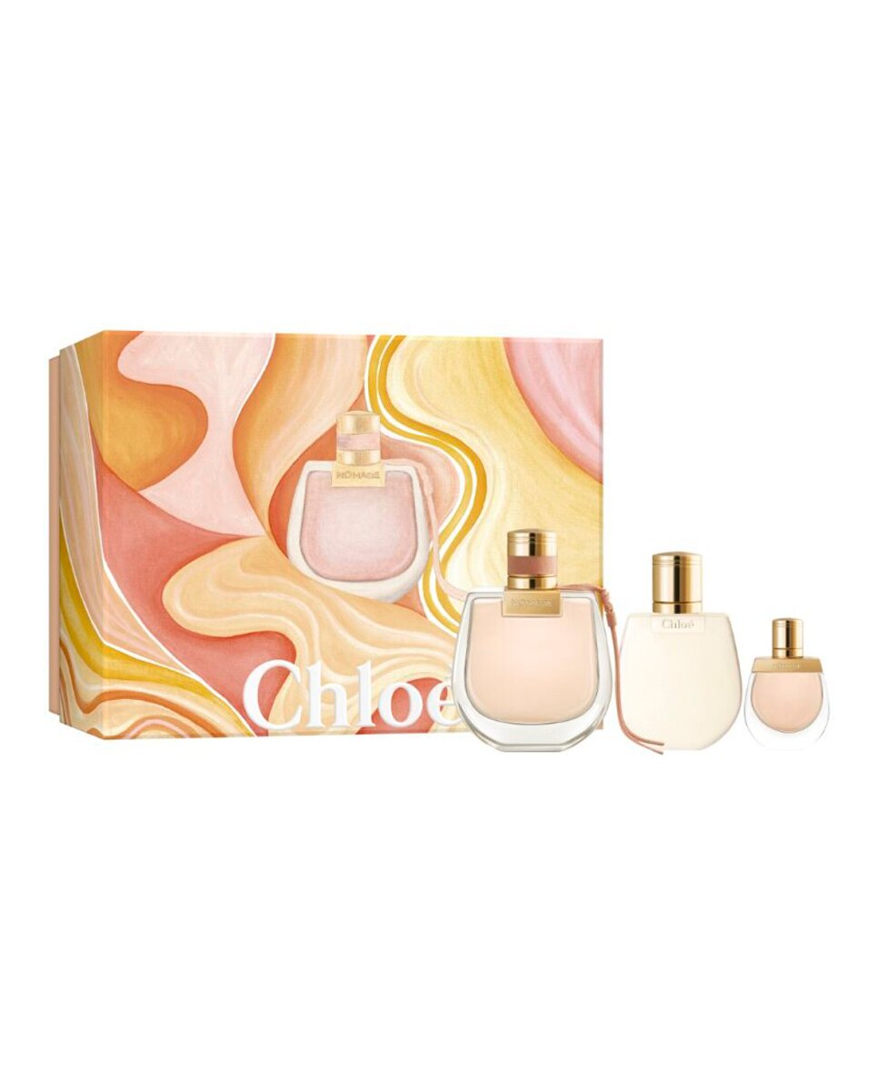 Estuche de Regalo Eau de Parfum Nomade Chloé 1