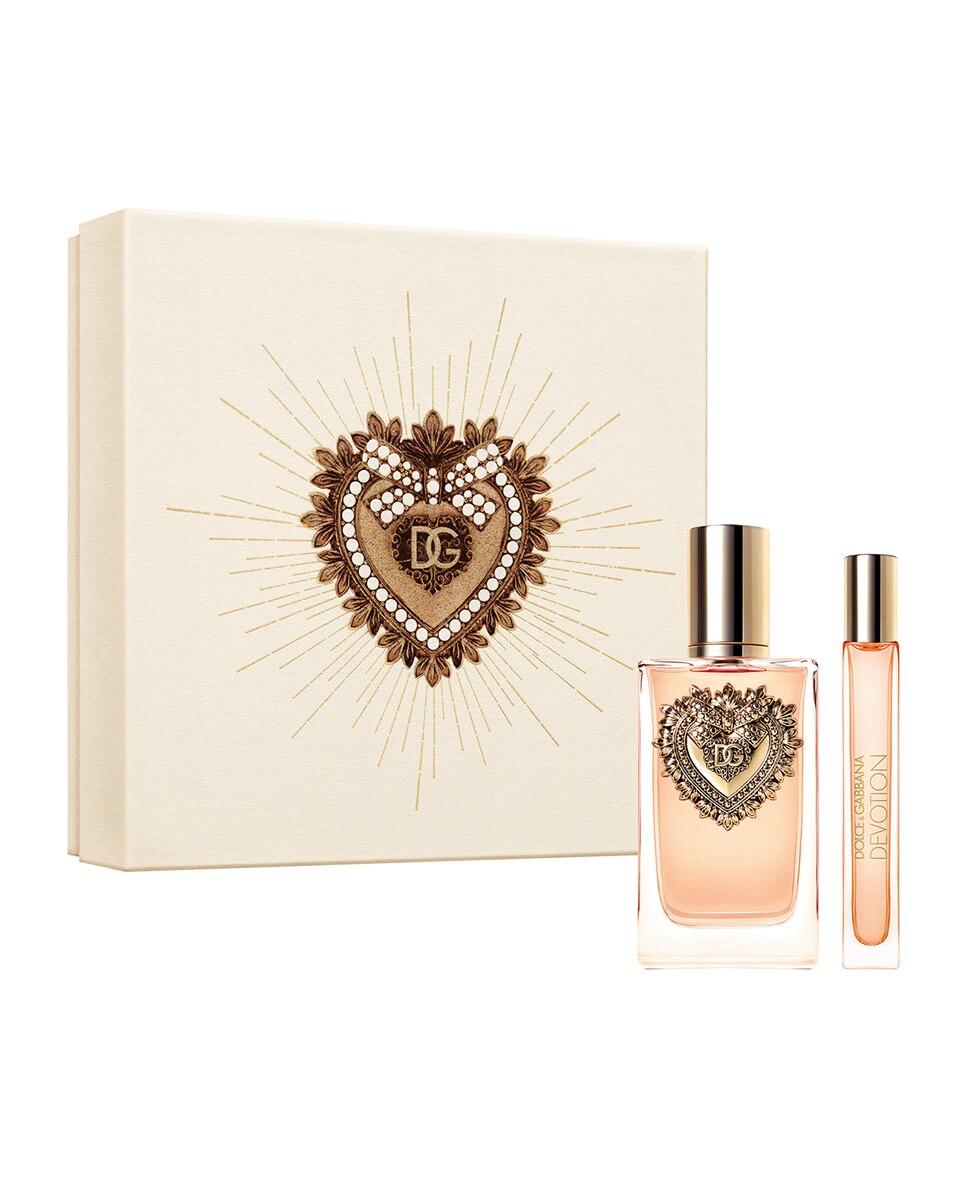 Estuche de regalo Eau de Parfum Devotion Dolce & Gabbana 1