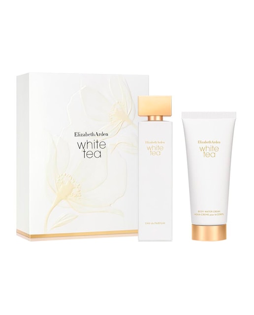 Elizabeth Arden – Estuche de Regalo Eau de Parfum Tea Elizabeth Arden.
