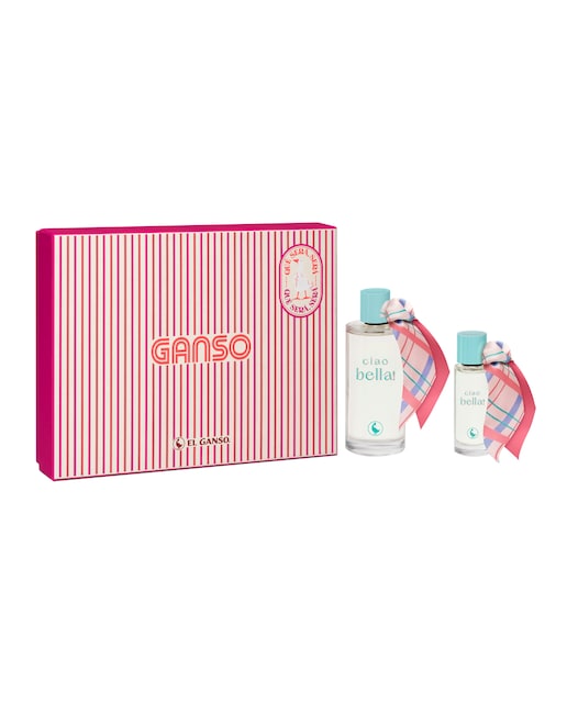 El Ganso – Estuche de Regalo Ciao Bella Icon Set El Ganso.