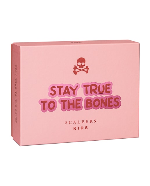 Imagen 0 de Estuche de Regalo Kids Girl The Glitter Scalpers