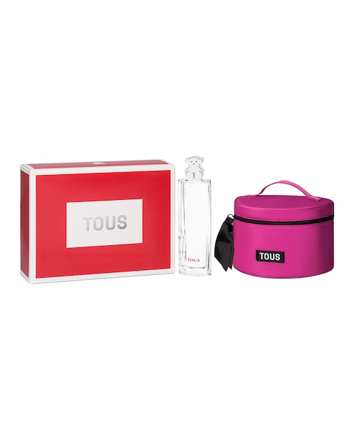 Tous – Estuche de Regalo Eau de Toilette Playful Set Tous.