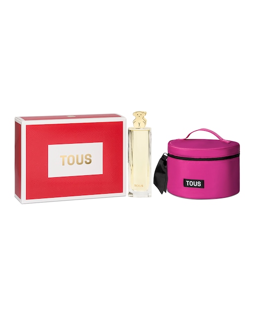 Tous – Estuche de Regalo Eau de Parfum Playful Set Tous.