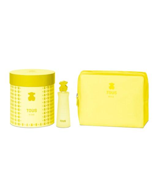 Imagen 0 de Estuche de Regalo Eau de Toilette Kids Bear Tous
