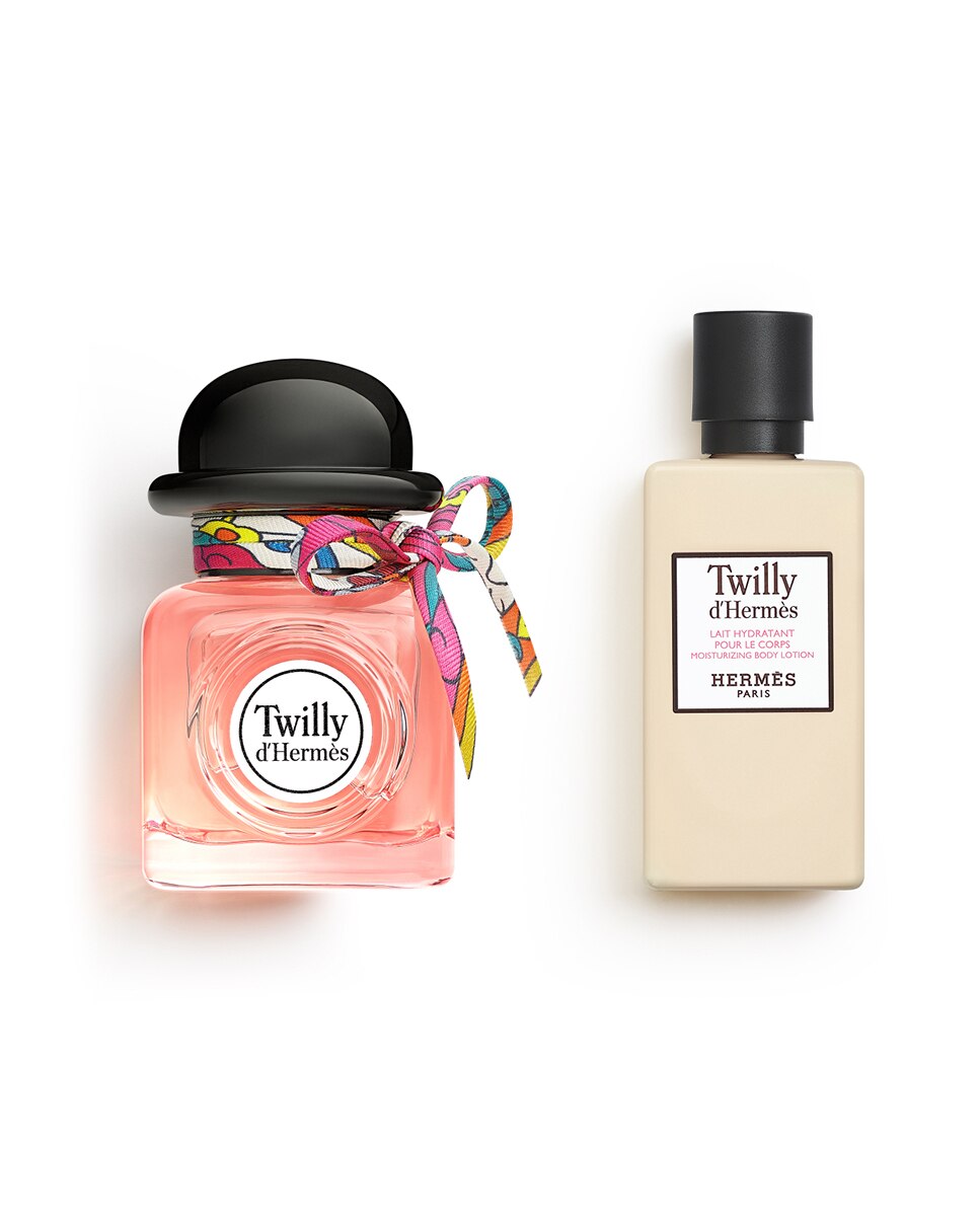Estuche de regalo Eau de parfum Twilly d'Hermès 2