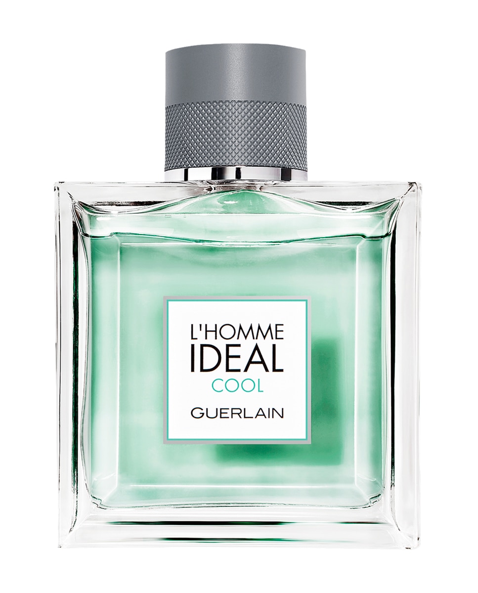Eau de Toilette L'Homme Idéal Cool Guerlain 100 ml · El Corte Inglés
