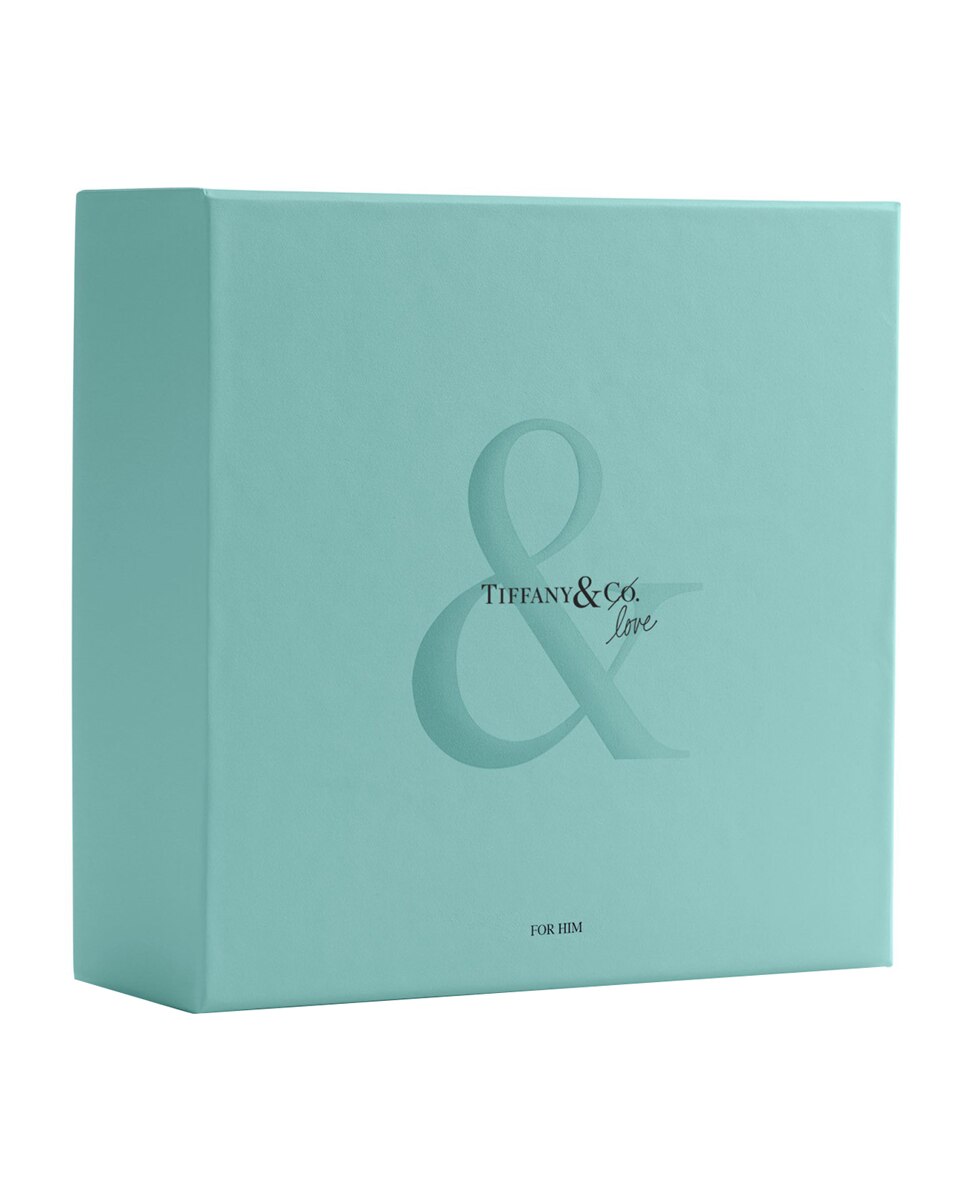 Estuche de regalo Eau de Toilette Tiffany & Love for Him Tiffany & Co 2