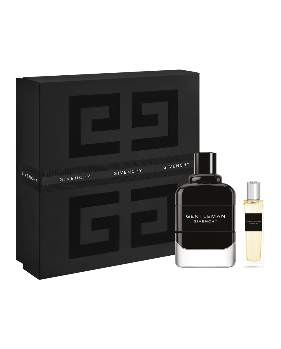 Estuche de Regalo Eau de Parfum Gentleman Givenchy 1
