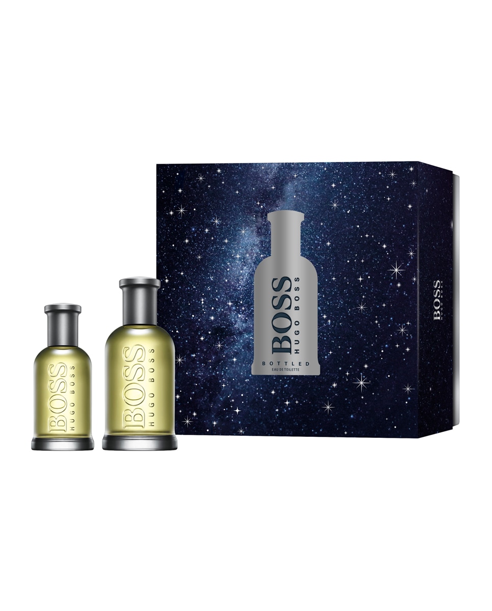 Estuche de regalo Eau de Toilette Boss Bottled  Boss 1