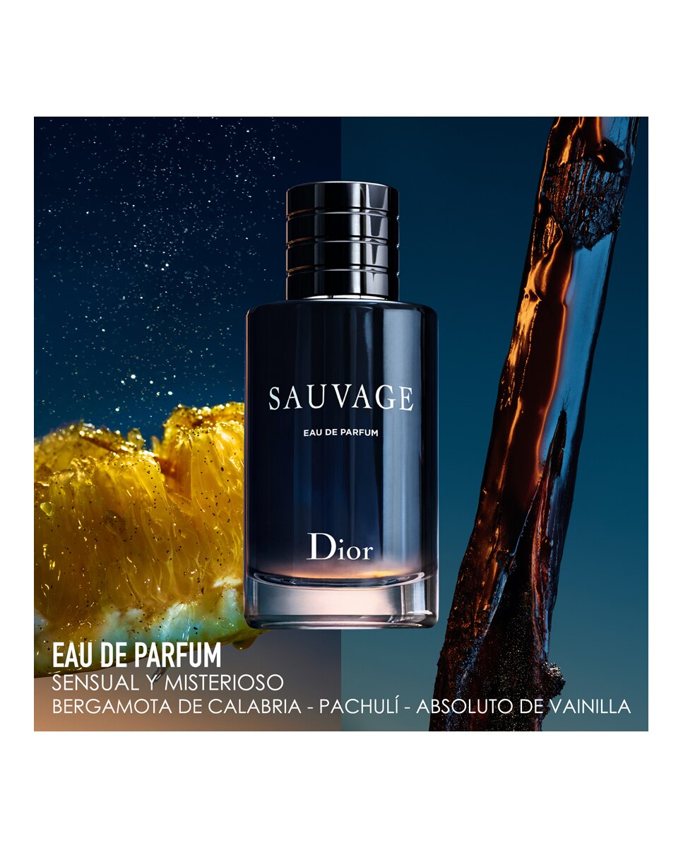 Cofre perfume - eau de parfum, miniatura de perfume y bálsamo after shave 4