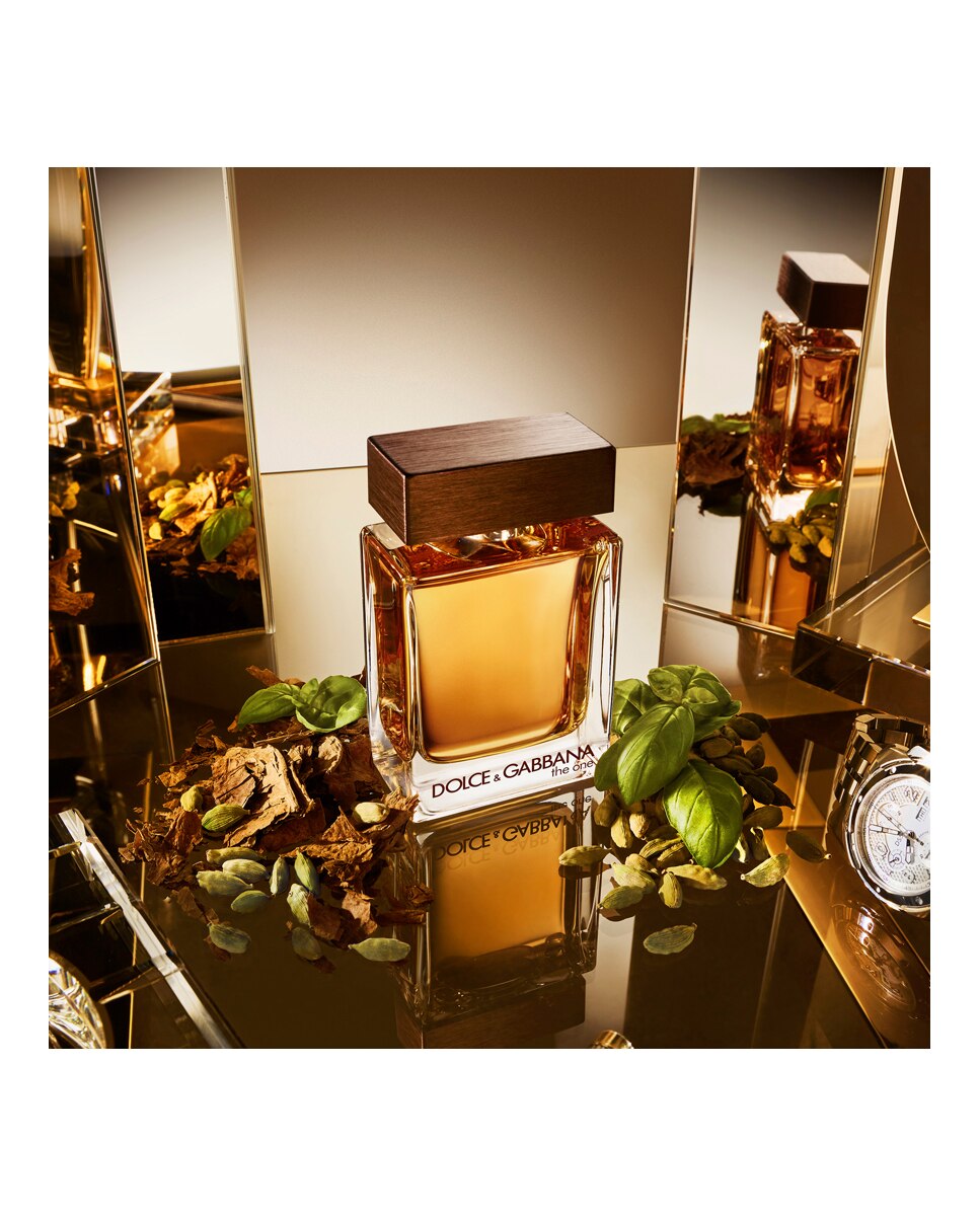 Estuche de regalo Eau de Toilette The One for Men Dolce & Gabbana 3