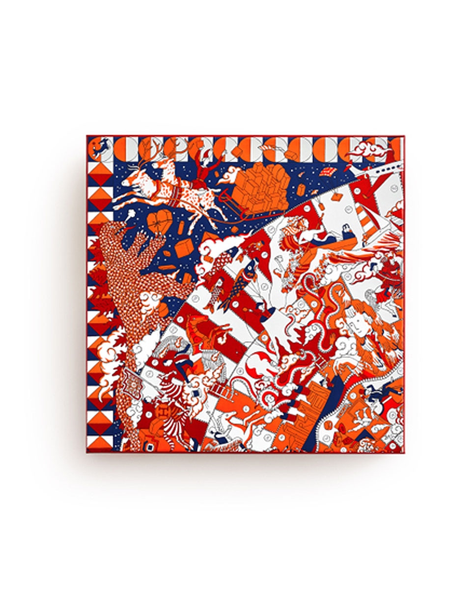 Estuche de regalo Eau de Toilette Terre d'Hermès Hermès 4