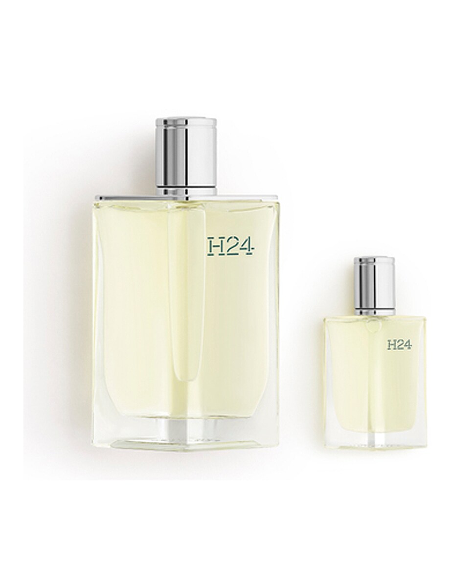 Estuche de regalo Eau de Toilette H24 Hermès 3