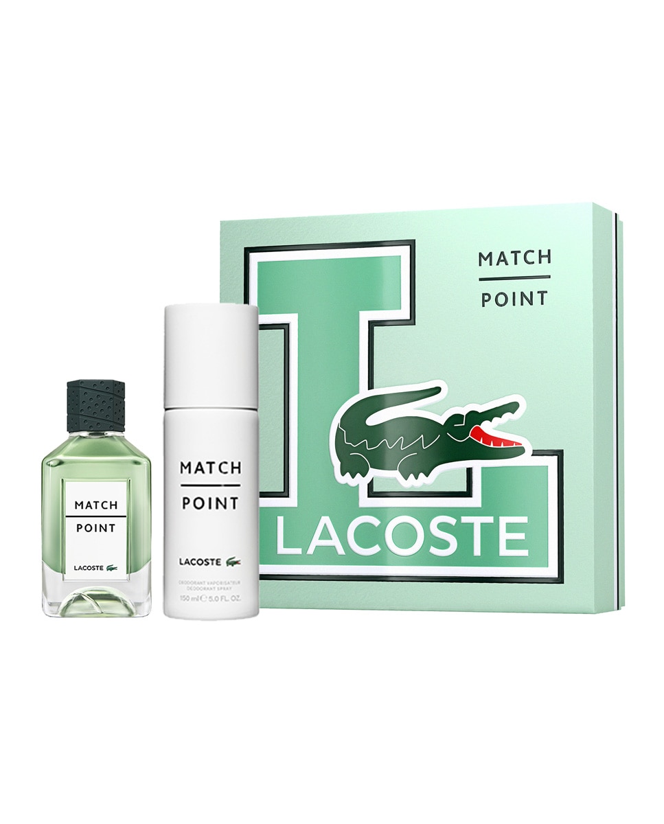 lacoste elcorteingles