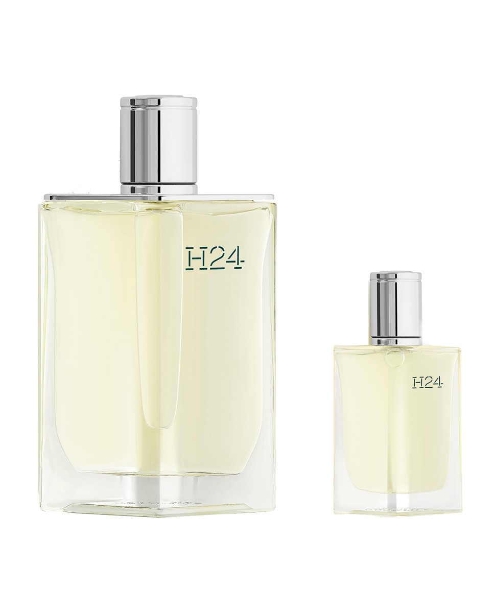 Estuche de Regalo Eau de Toilette H24 Hermès 2