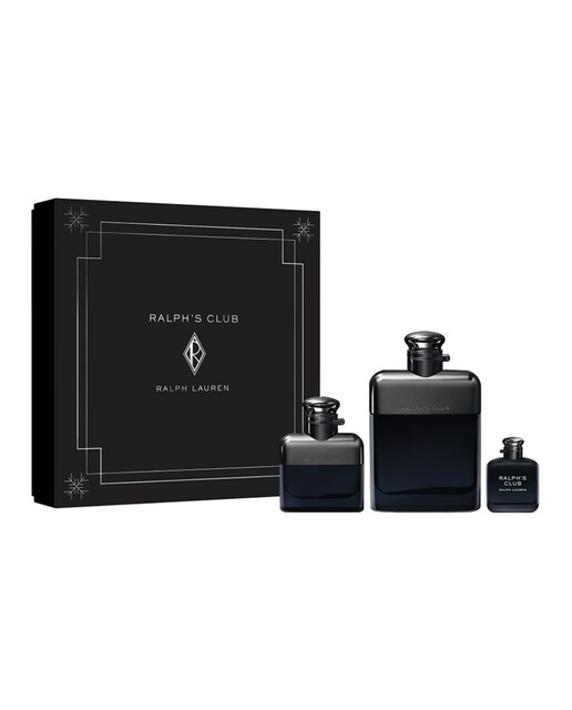Estuche de Regalo Eau de Parfum Ralph's Club Ralph Lauren