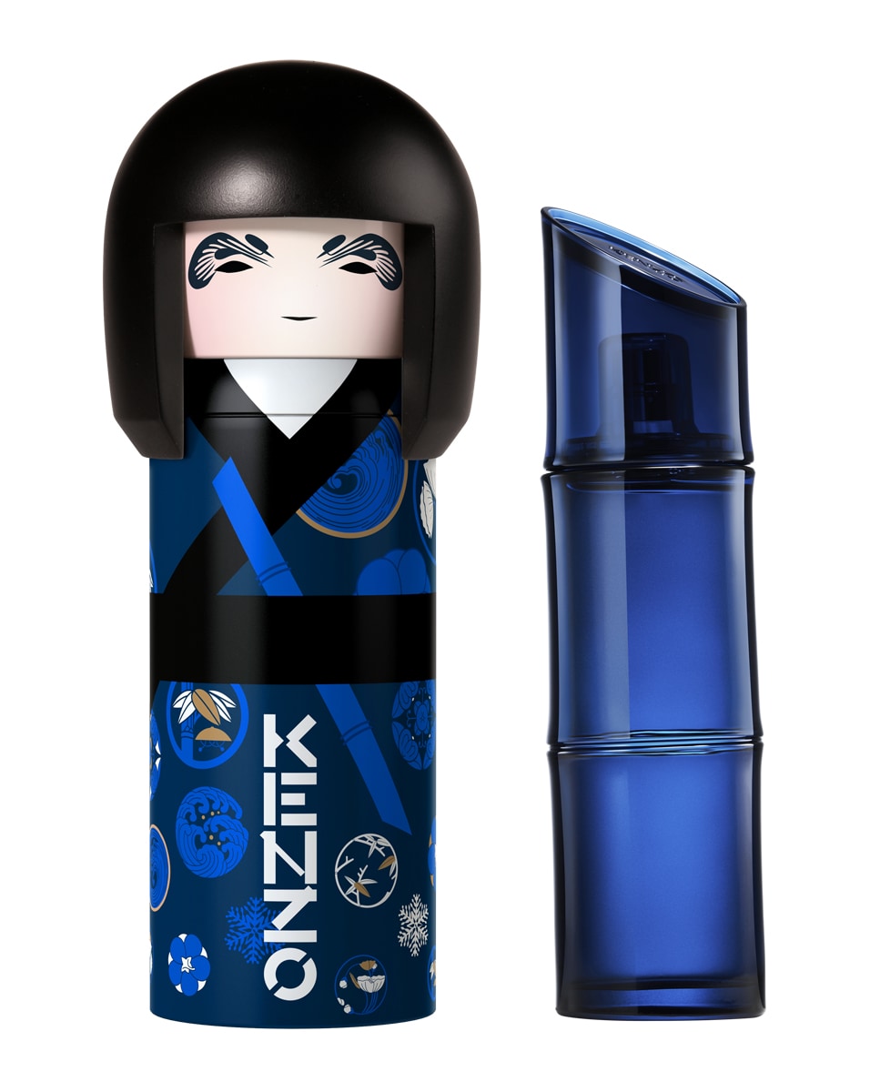 Eau de Toilette Intense Kenzo Homme Kokeshi 110 ml Kenzo · Kenzo