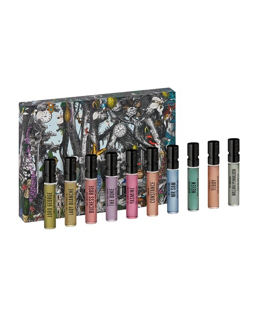 Imagen 0 de Estuche de regalo Portraits Scent Library Penhaligon's
