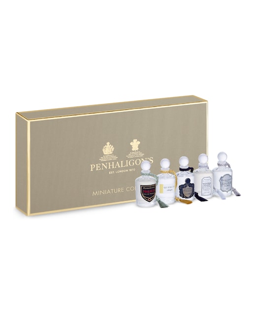 Imagen 0 de Estuche de Regalo Mini Set Him 5x5 ml Penhaligon's