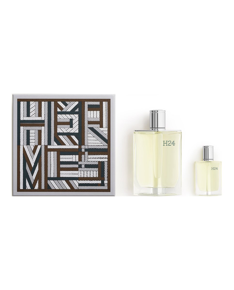 Imagen 2 de Estuche de regalo Eau de Toilette H24 Hermès