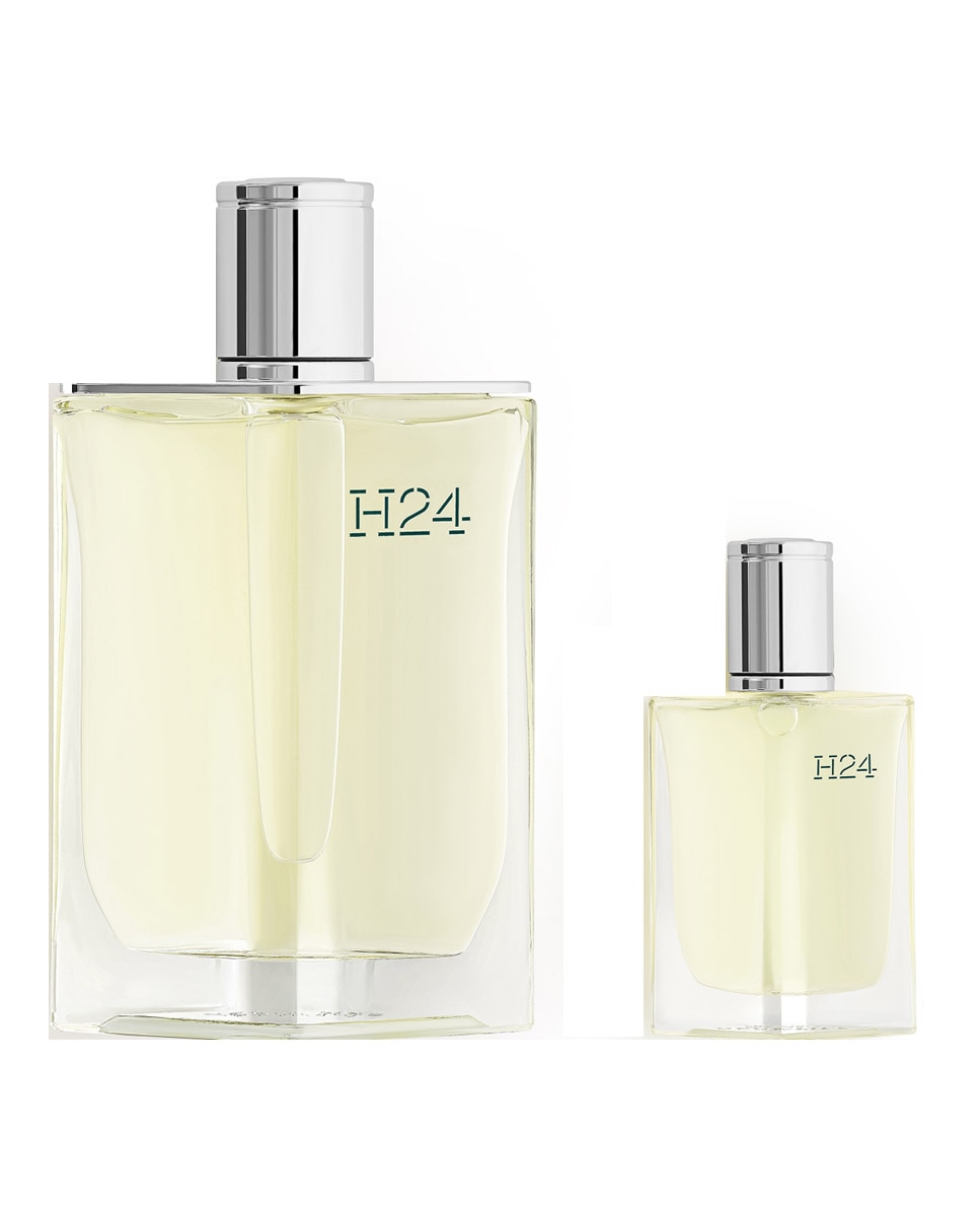 Imagen 3 de Estuche de regalo Eau de Toilette H24 Hermès