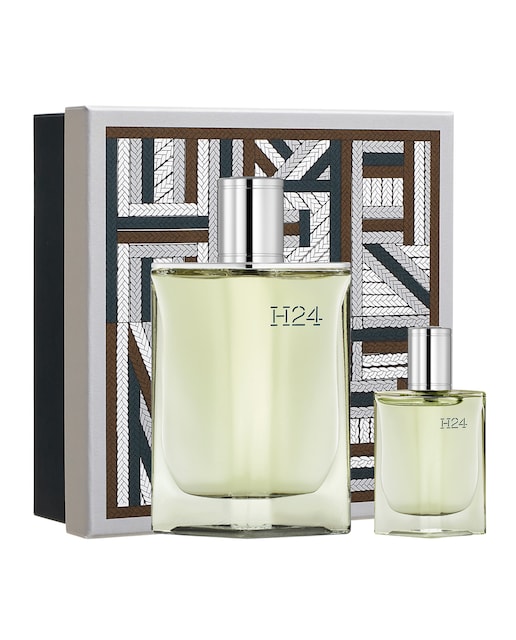 Hermès – Eau de Parfum Estuche de regalo H24 Hermès.