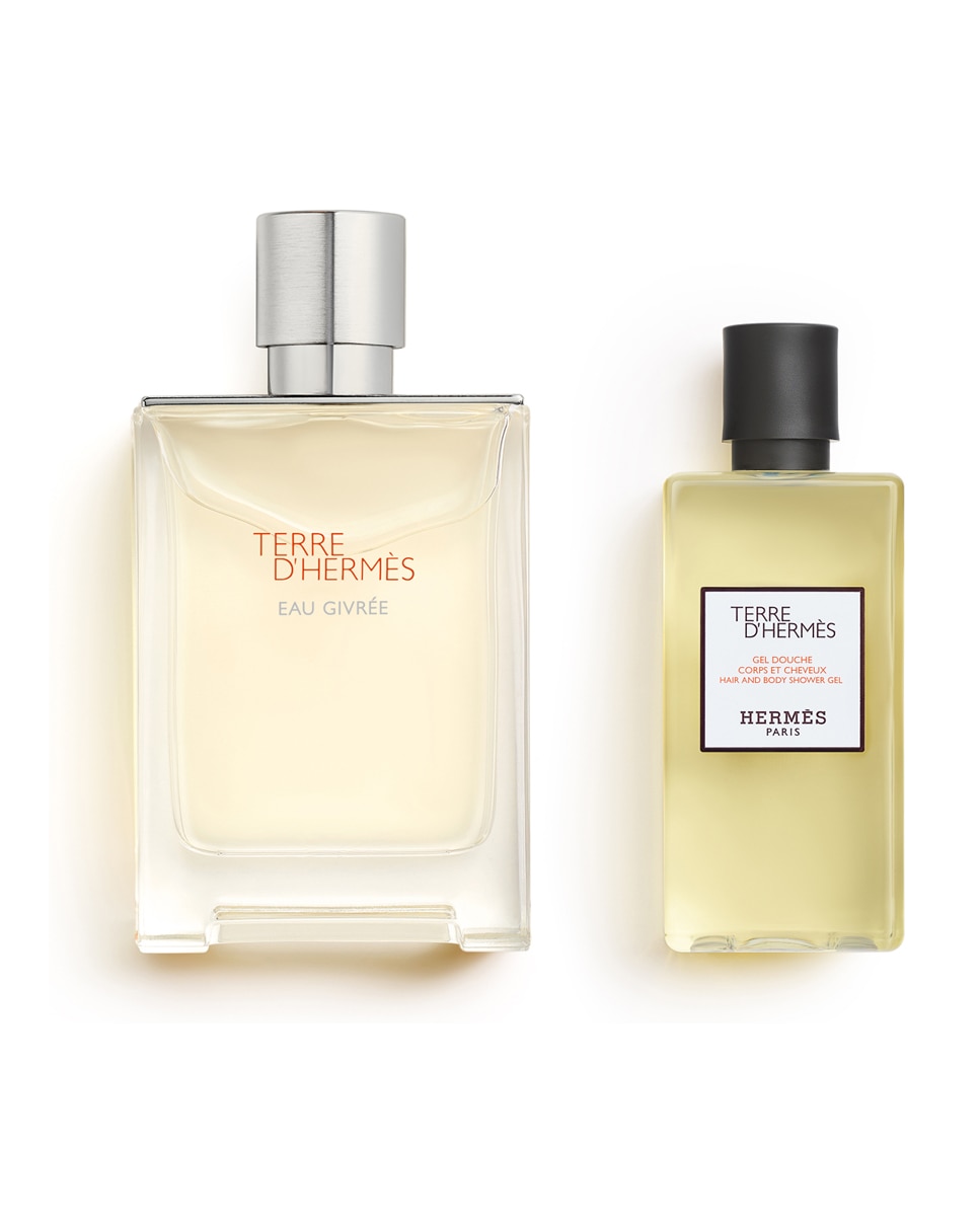 Eau de Parfum Estuche de regalo Terre d'Hermès Eau Givrée Hermès