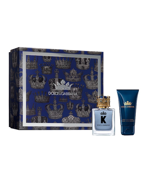 Dolce & Gabbana – Estuche de Regalo K Dolce & Gabbana.