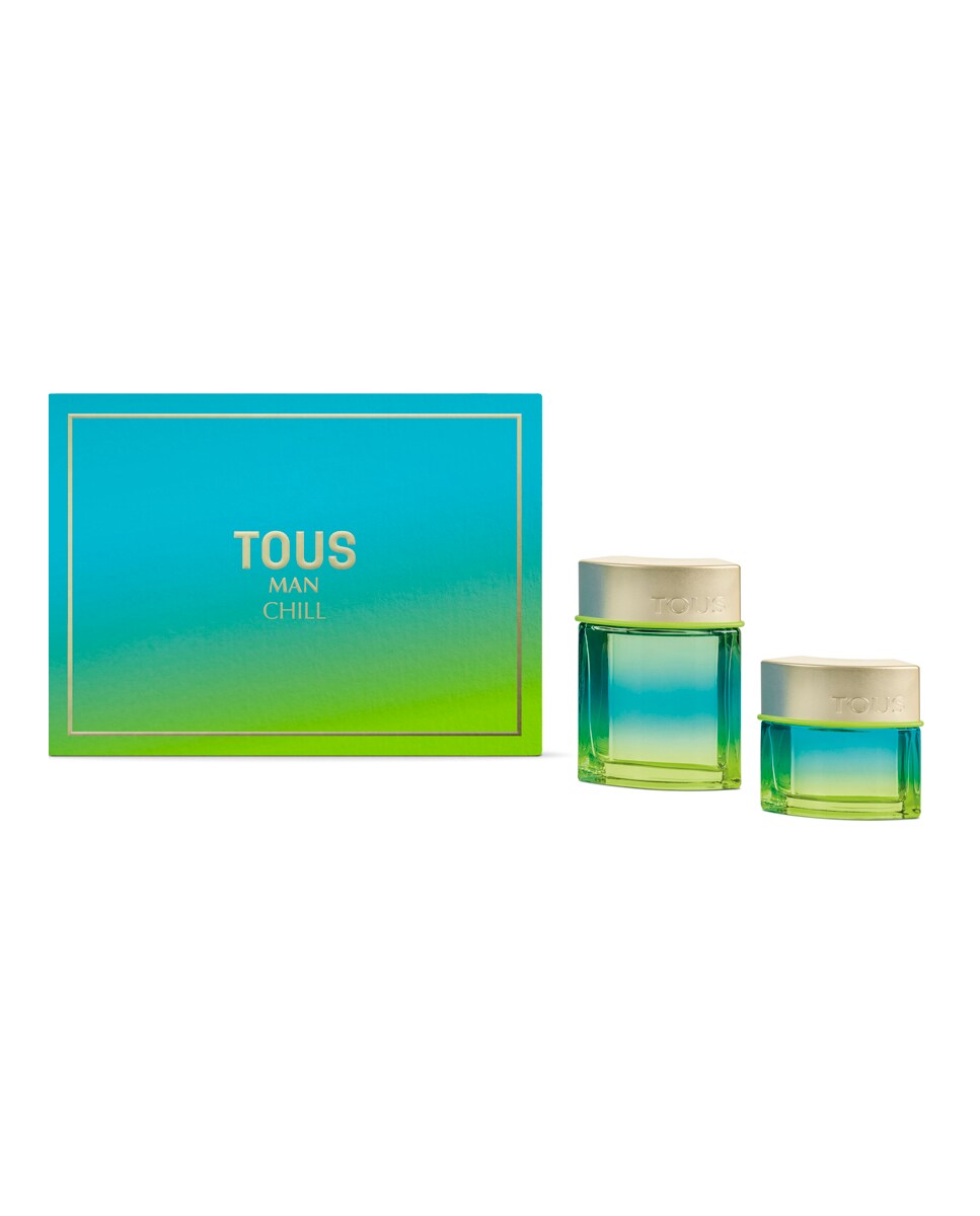 Estuche de regalo Chill Tous Man · Tous · El Corte Inglés