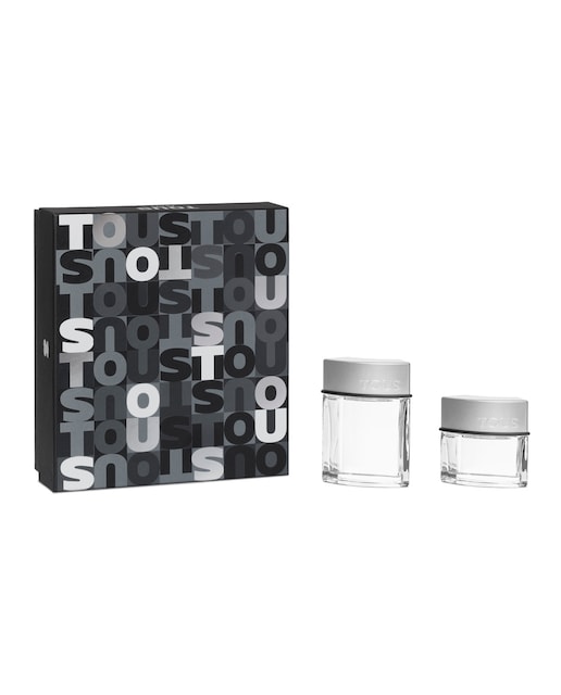 Tous – Estuche de regalo Eau de Toilette Tous Man Color Letters Tous.