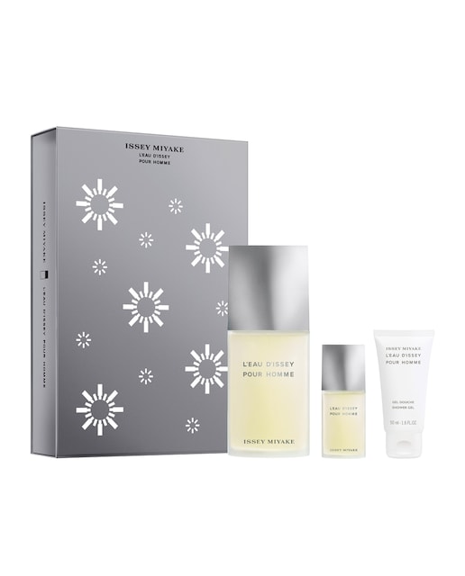 Eau de Toilette L'Eau D'Issey Pour Homme Issey Miyake