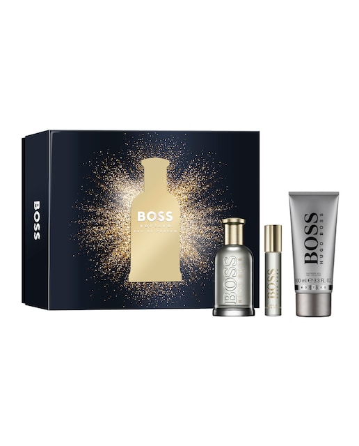 Boss – Estuche de Regalo Eau de Parfum Bottled Boss.